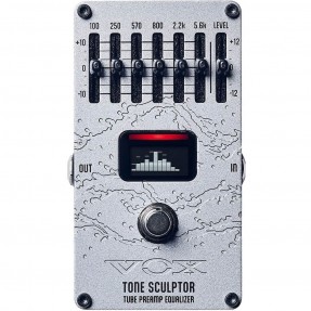 VOX Valvenergy Tone Sculptor - Preamp gitarowy