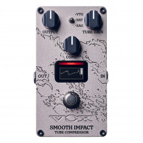 VOX Valvenergy Smooth Impact - Preamp gitarowy