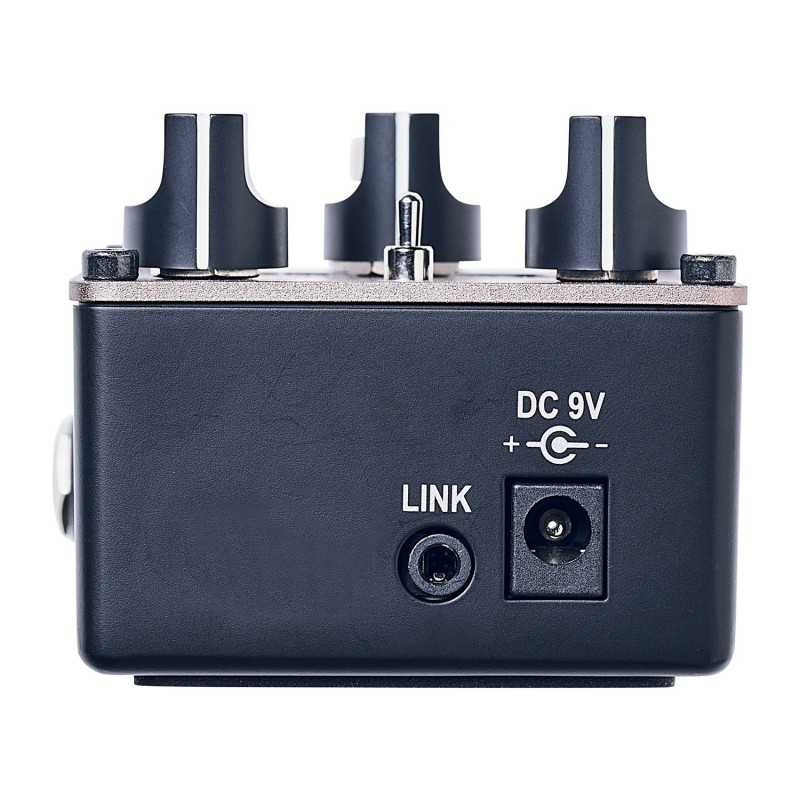 VOX Valvenergy Smooth Impact - Preamp gitarowy