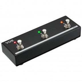 VOX VFS3 - Przełącznik nożny gitarowy