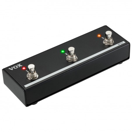 VOX VFS3 - Przełącznik nożny gitarowy