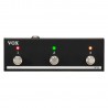 VOX VFS3 - Przełącznik nożny gitarowy