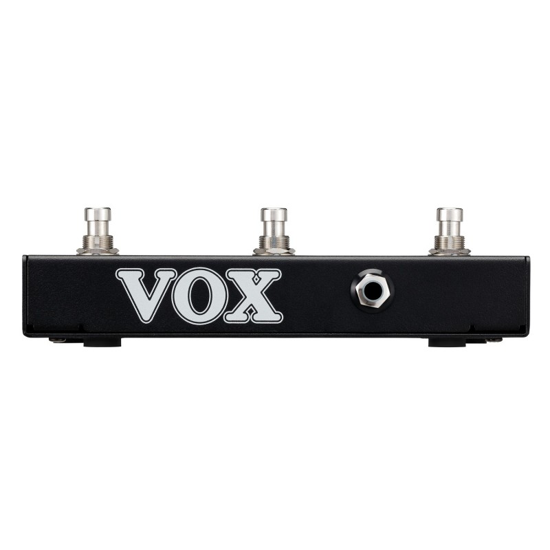VOX VFS3 - Przełącznik nożny gitarowy