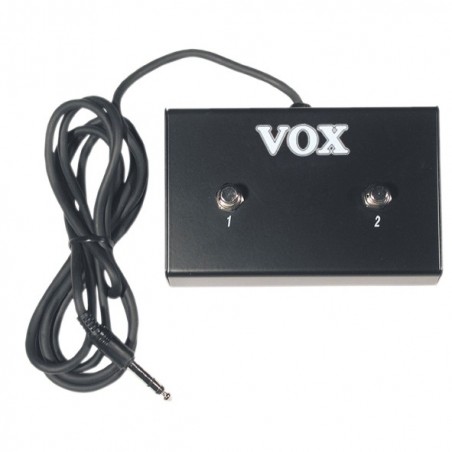 VOX VFS-2 - Przełącznik nożny gitarowy