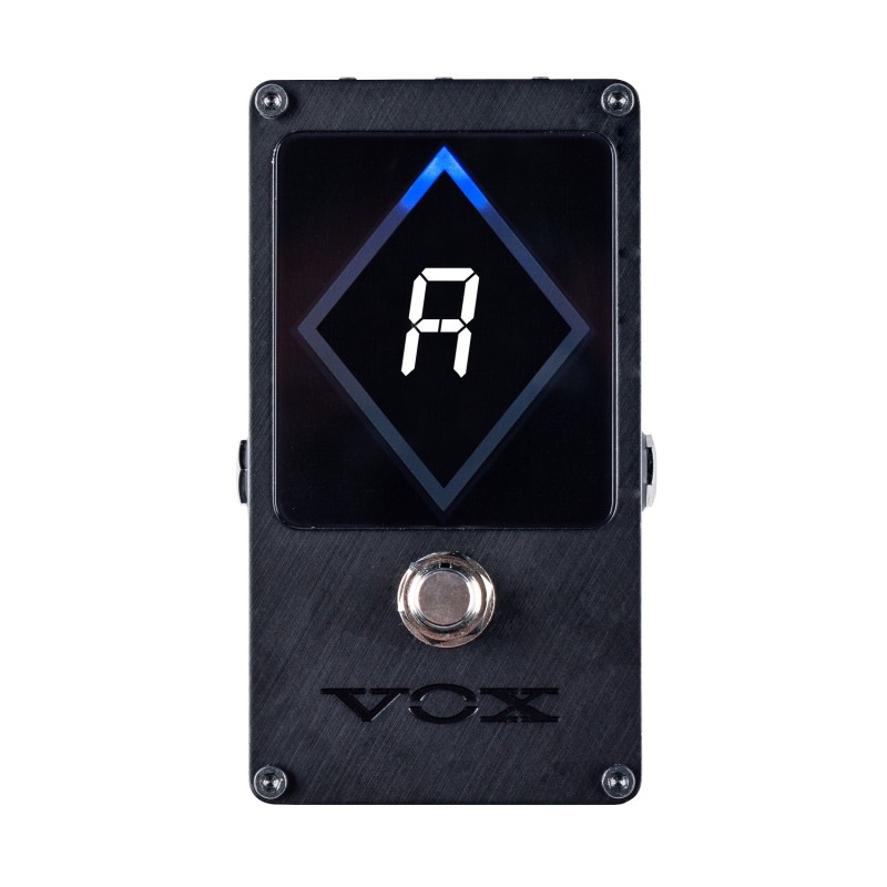 VOX VXT-1 - Tuner podłogowy VOX VXT-1 - Tuner podłogowy