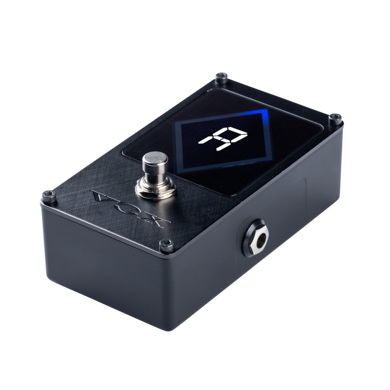 VOX VXT-1 - Tuner podłogowy VOX VXT-1 - Tuner podłogowy