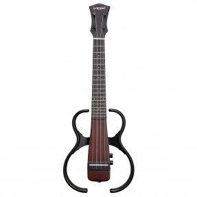 VOX VFU-1 Brown - Ukulele koncertowe