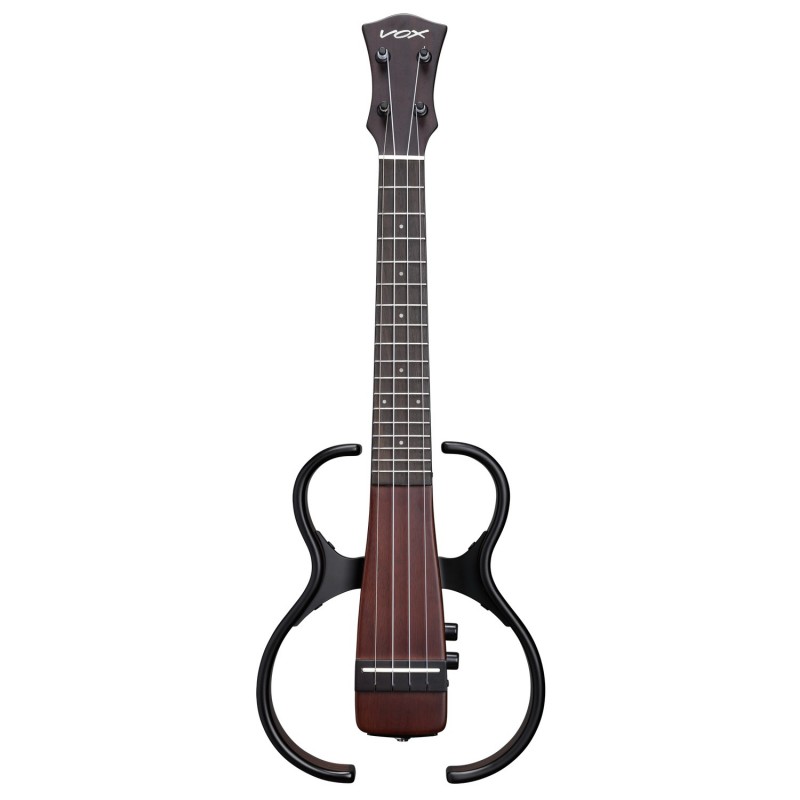 VOX VFU-1 Brown - Ukulele koncertowe VOX VFU-1 Brown - Ukulele koncertowe