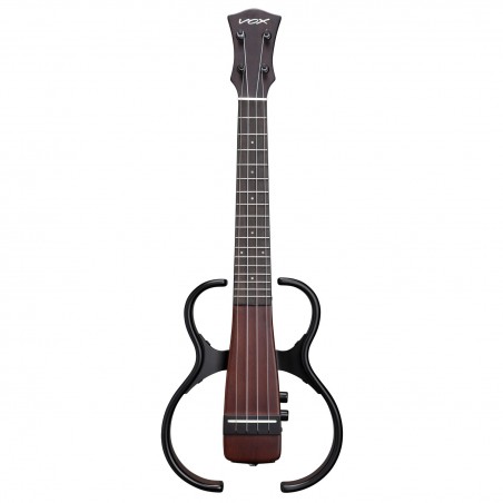 VOX VFU-1 Brown - Ukulele koncertowe