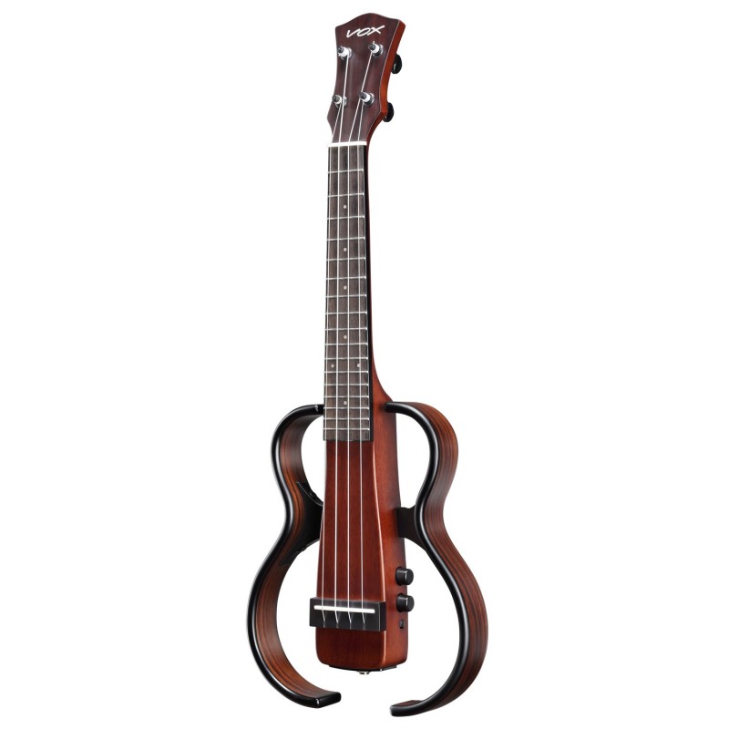VOX VFU-1 Brown - Ukulele koncertowe VOX VFU-1 Brown - Ukulele koncertowe