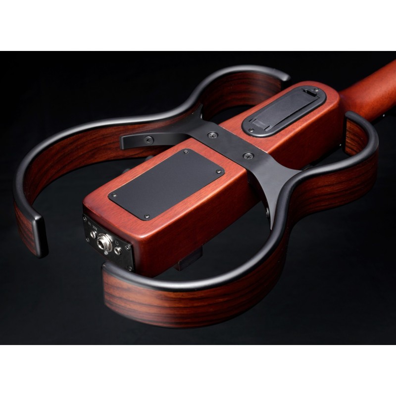 VOX VFU-1 Brown - Ukulele koncertowe VOX VFU-1 Brown - Ukulele koncertowe