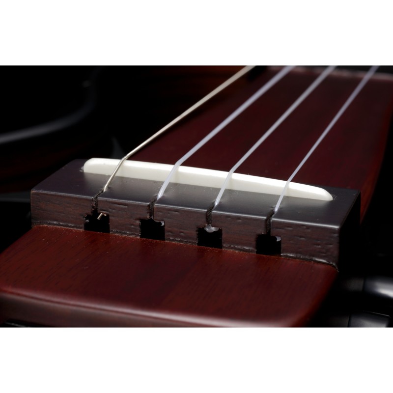 VOX VFU-1 Brown - Ukulele koncertowe VOX VFU-1 Brown - Ukulele koncertowe