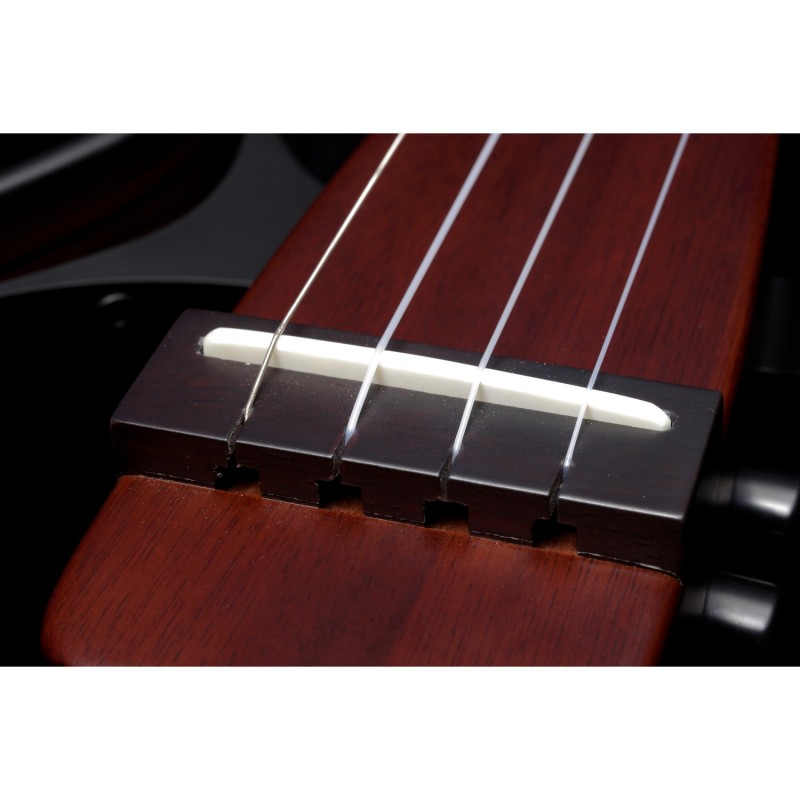 VOX VFU-1 Brown - Ukulele koncertowe VOX VFU-1 Brown - Ukulele koncertowe
