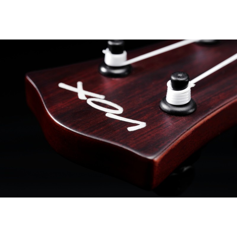 VOX VFU-1 Brown - Ukulele koncertowe VOX VFU-1 Brown - Ukulele koncertowe