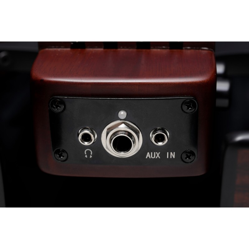 VOX VFU-1 Brown - Ukulele koncertowe VOX VFU-1 Brown - Ukulele koncertowe