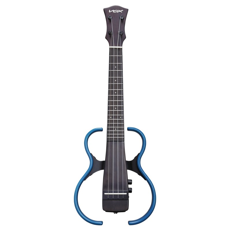 VOX VFU-1 Blue - Ukulele koncertowe VOX VFU-1 Blue - Ukulele koncertowe