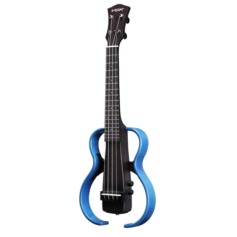 VOX VFU-1 Blue - Ukulele koncertowe VOX VFU-1 Blue - Ukulele koncertowe