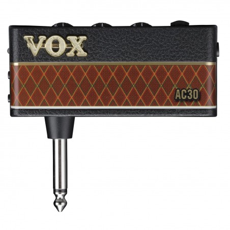 VOX amPlug 3 AC30 - Wzmacniacz słuchawkowy do gitar