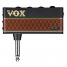 VOX amPlug 3 AC30 - Wzmacniacz słuchawkowy do gitar VOX amPlug 3 AC30 - Wzmacniacz słuchawkowy do gitar