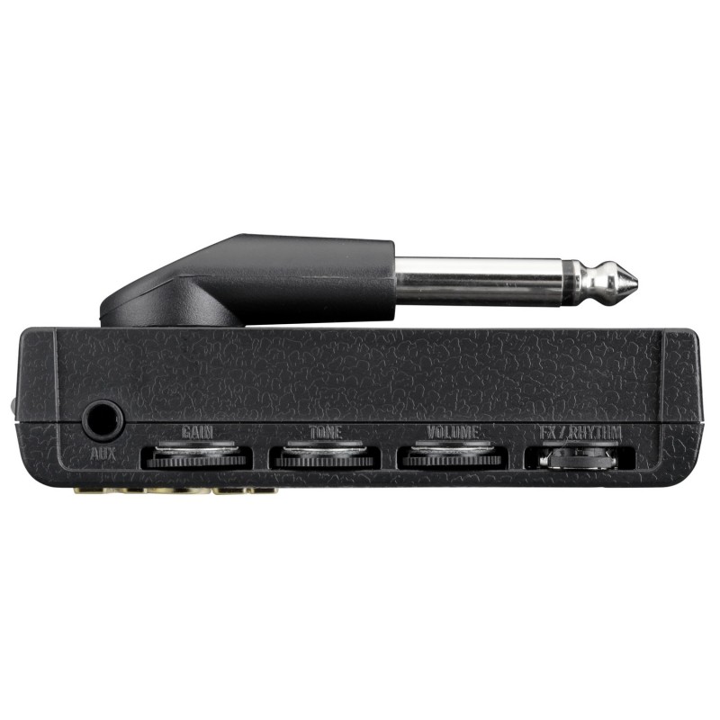 VOX amPlug 3 AC30 - Wzmacniacz słuchawkowy do gitar VOX amPlug 3 AC30 - Wzmacniacz słuchawkowy do gitar