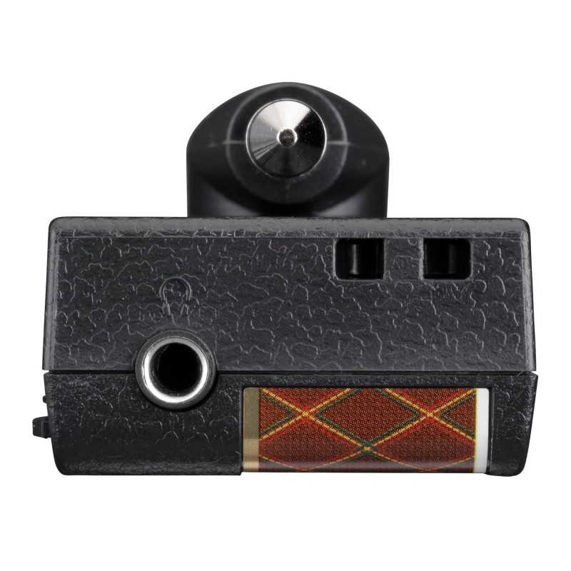 VOX amPlug 3 AC30 - Wzmacniacz słuchawkowy do gitar VOX amPlug 3 AC30 - Wzmacniacz słuchawkowy do gitar