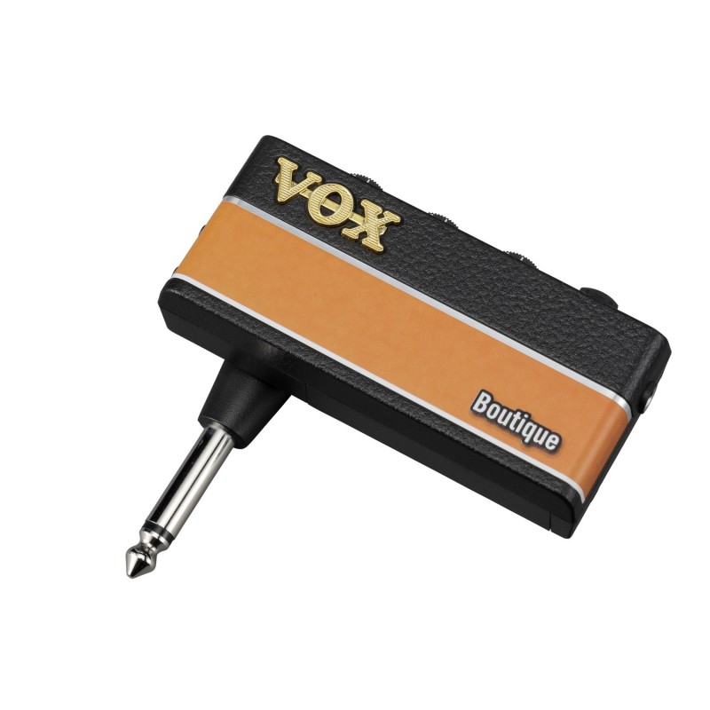VOX amPlug 3 Boutique - Wzmacniacz słuchawkowy do gitar VOX amPlug 3 Boutique - Wzmacniacz słuchawkowy do gitar