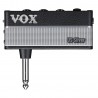 VOX amPlug 3 US Silver - Wzmacniacz słuchawkowy do gitar VOX amPlug 3 US Silver - Wzmacniacz słuchawkowy do gitar