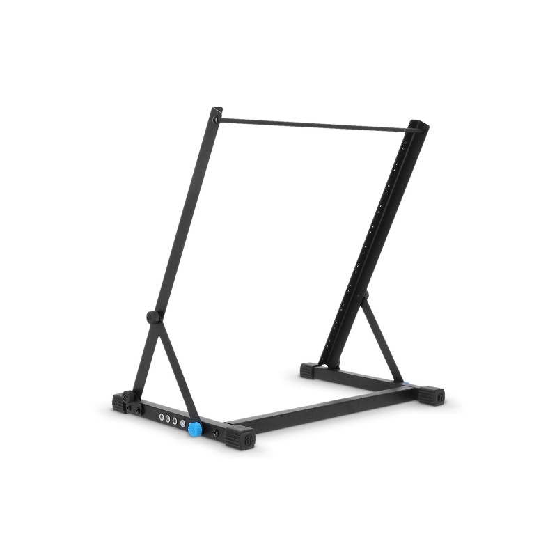 Adam Hall 19" Parts Rack Stand 12 - Regulowany stojak rack 19" 12U Adam Hall 19" Parts Rack Stand 12 - Regulowany stojak rack 19" 12U