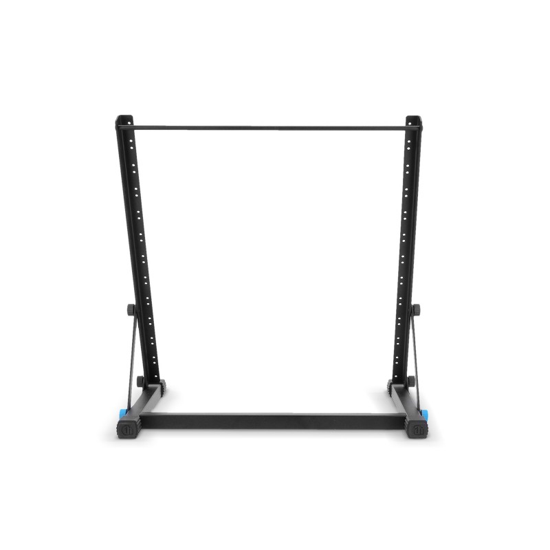 Adam Hall 19" Parts Rack Stand 12 - Regulowany stojak rack 19" 12U Adam Hall 19" Parts Rack Stand 12 - Regulowany stojak rack 19" 12U