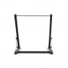 Adam Hall 19" Parts Rack Stand 12 - Regulowany stojak rack 19" 12U Adam Hall 19" Parts Rack Stand 12 - Regulowany stojak rack 19" 12U