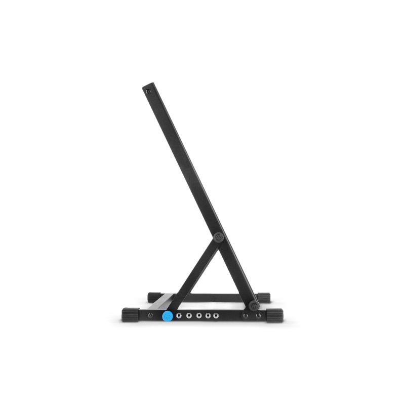 Adam Hall 19" Parts Rack Stand 12 - Regulowany stojak rack 19" 12U Adam Hall 19" Parts Rack Stand 12 - Regulowany stojak rack 19" 12U