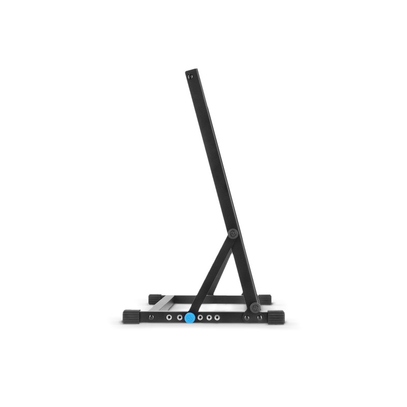 Adam Hall 19" Parts Rack Stand 12 - Regulowany stojak rack 19" 12U Adam Hall 19" Parts Rack Stand 12 - Regulowany stojak rack 19" 12U