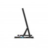 Adam Hall 19" Parts Rack Stand 12 - Regulowany stojak rack 19" 12U Adam Hall 19" Parts Rack Stand 12 - Regulowany stojak rack 19" 12U