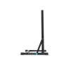 Adam Hall 19" Parts Rack Stand 12 - Regulowany stojak rack 19" 12U Adam Hall 19" Parts Rack Stand 12 - Regulowany stojak rack 19" 12U