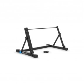 Adam Hall 19" Parts Rack Stand 06 - Regulowany stojak rack 19" 6U