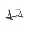 Adam Hall 19" Parts Rack Stand 06 - Regulowany stojak rack 19" 6U Adam Hall 19" Parts Rack Stand 06 - Regulowany stojak rack 19" 6U