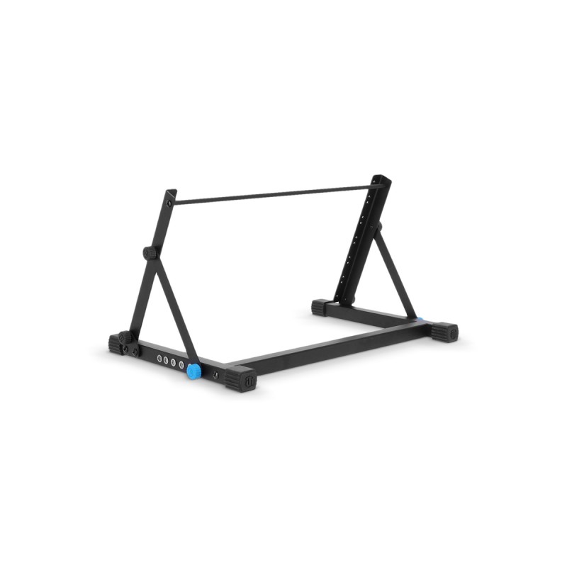 Adam Hall 19" Parts Rack Stand 06 - Regulowany stojak rack 19" 6U Adam Hall 19" Parts Rack Stand 06 - Regulowany stojak rack 19" 6U