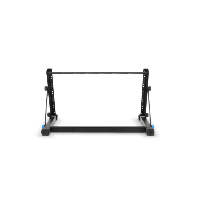 Adam Hall 19" Parts Rack Stand 06 - Regulowany stojak rack 19" 6U Adam Hall 19" Parts Rack Stand 06 - Regulowany stojak rack 19" 6U