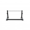 Adam Hall 19" Parts Rack Stand 06 - Regulowany stojak rack 19" 6U Adam Hall 19" Parts Rack Stand 06 - Regulowany stojak rack 19" 6U