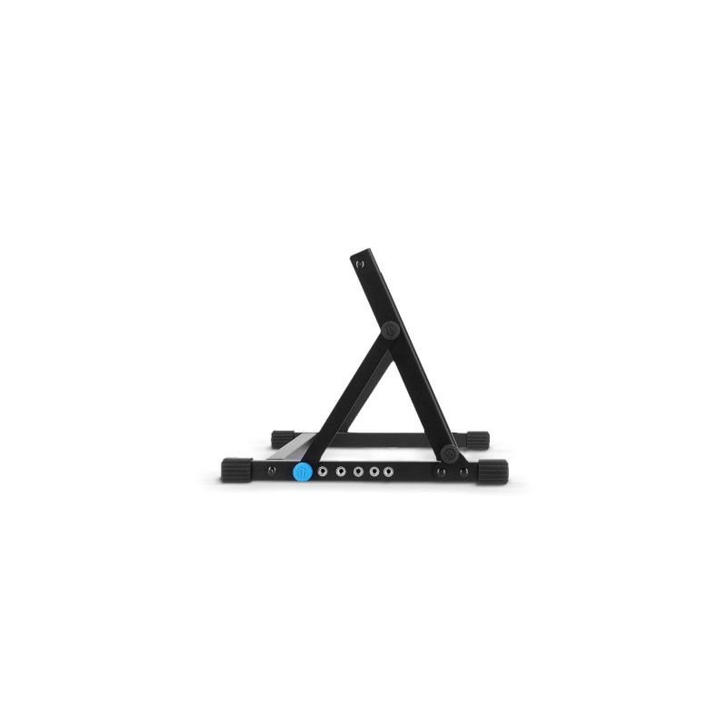 Adam Hall 19" Parts Rack Stand 06 - Regulowany stojak rack 19" 6U Adam Hall 19" Parts Rack Stand 06 - Regulowany stojak rack 19" 6U