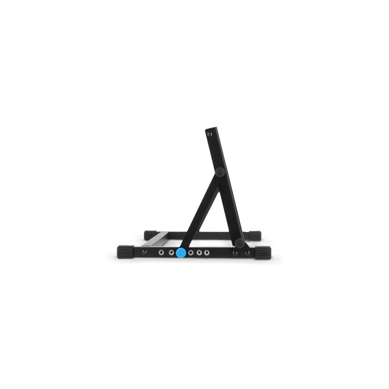 Adam Hall 19" Parts Rack Stand 06 - Regulowany stojak rack 19" 6U Adam Hall 19" Parts Rack Stand 06 - Regulowany stojak rack 19" 6U