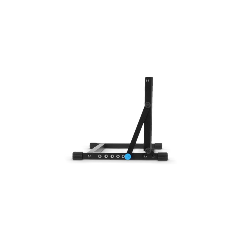 Adam Hall 19" Parts Rack Stand 06 - Regulowany stojak rack 19" 6U Adam Hall 19" Parts Rack Stand 06 - Regulowany stojak rack 19" 6U
