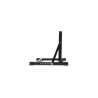Adam Hall 19" Parts Rack Stand 06 - Regulowany stojak rack 19" 6U Adam Hall 19" Parts Rack Stand 06 - Regulowany stojak rack 19" 6U