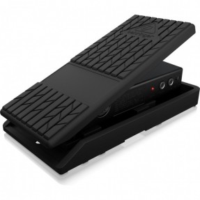 Behringer FCV100 V2 - pedał głośności, modulacji