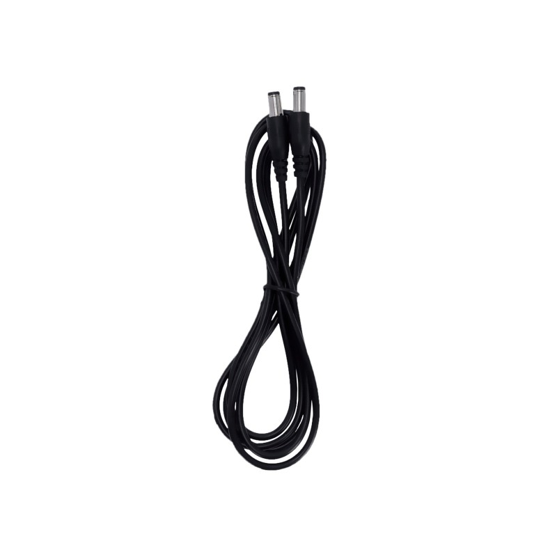 Adam Hall Hardware 8780 LC - Kabel połączeniowy do jednostek wentylacyjnych 8780 Adam Hall Hardware 8780 LC - Kabel połączeniowy do jednostek wentylacyjnych 8780