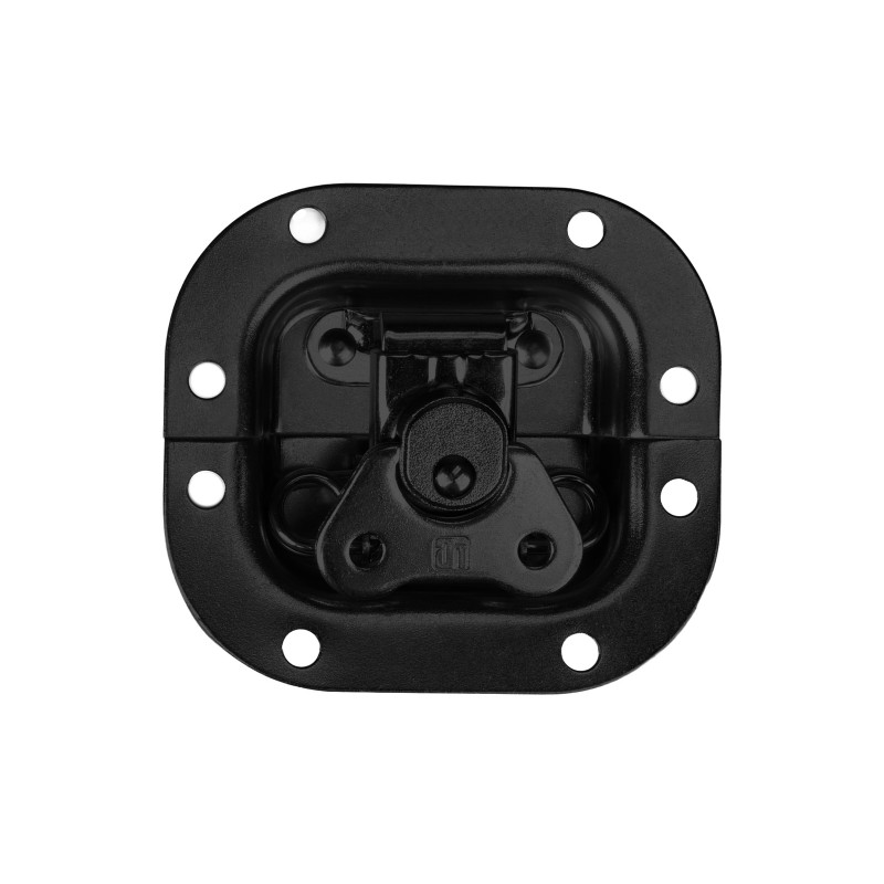 Adam Hall Hardware 17373 S BLK - Zamek motylkowy Adam Hall Hardware 17373 S BLK - Zamek motylkowy