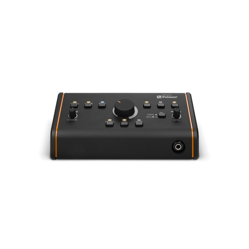 Palmer MONICON L G2 - Kontroler monitorów studyjnych Palmer MONICON L G2 - Kontroler monitorów studyjnych