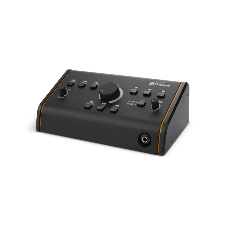 Palmer MONICON L G2 - Kontroler monitorów studyjnych Palmer MONICON L G2 - Kontroler monitorów studyjnych