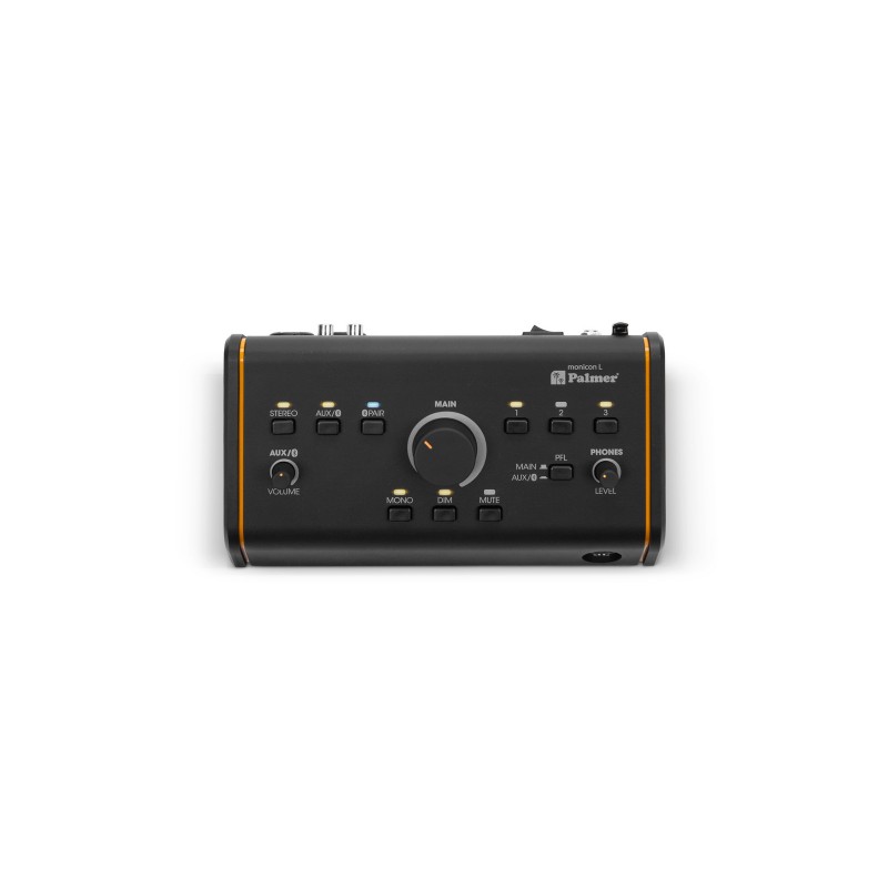 Palmer MONICON L G2 - Kontroler monitorów studyjnych Palmer MONICON L G2 - Kontroler monitorów studyjnych