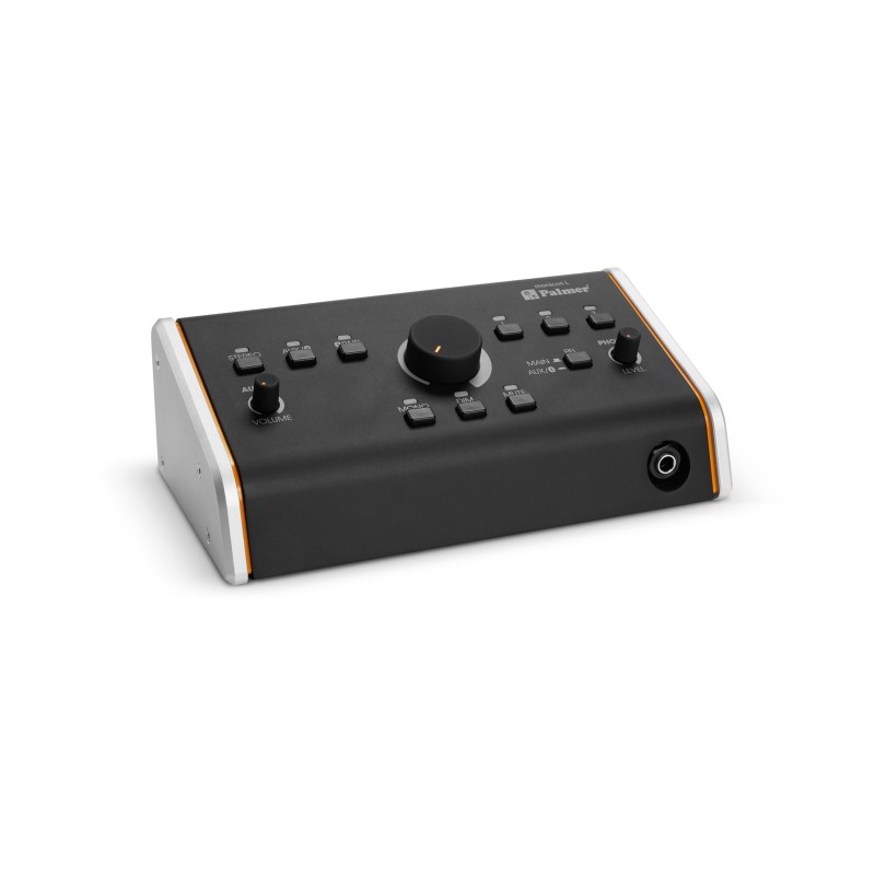 Palmer MONICON L G2 G - Kontroler monitorów studyjnych Palmer MONICON L G2 G - Kontroler monitorów studyjnych